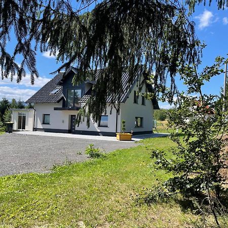 Lunatykowa Chata Giebultow  Exteriér fotografie