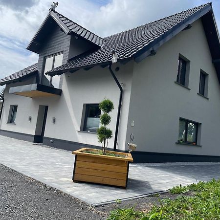 Lunatykowa Chata Giebultow  Exteriér fotografie
